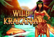 Wild Krakatoa Slot Review